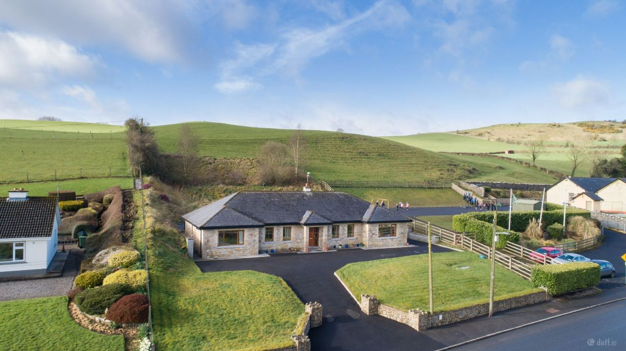 Winetown, Castlepollard, Fore, Co. Westmeath