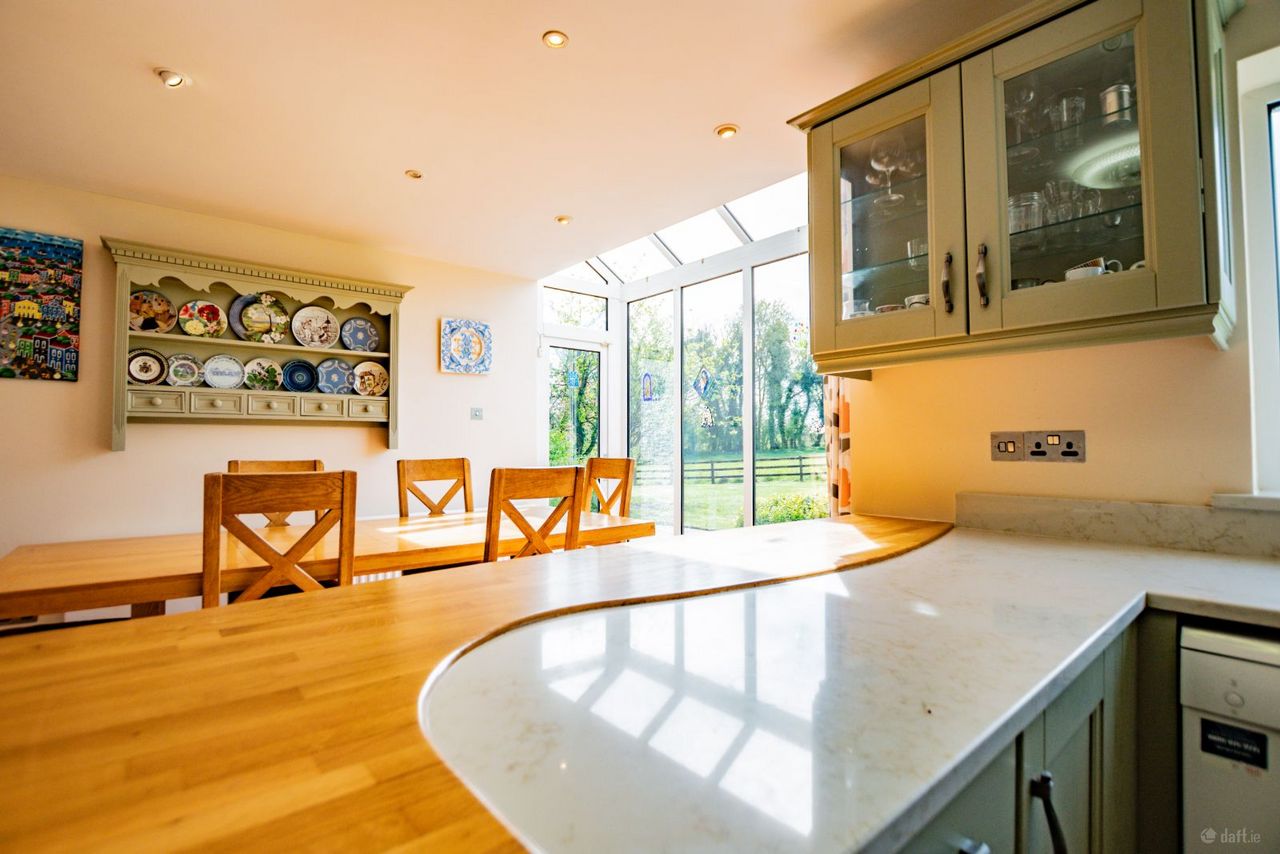 Maryfield, Habsborough, Ballinea, Mullingar, Co. Westmeath