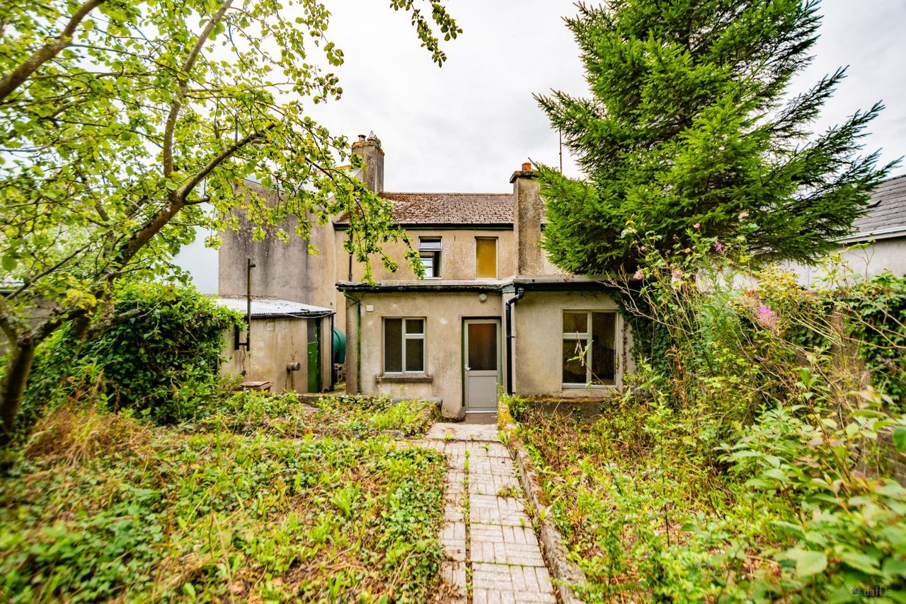 7 Belvedere Terrace, Mullingar, Co. Westmeath