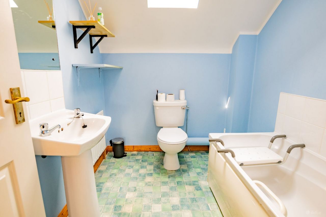 71 Manorfield, Kinnegad, Co. Westmeath