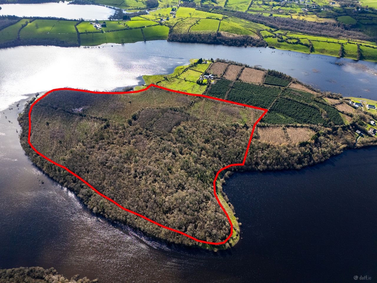 Derries Lower, Killeshandra, Co. Cavan