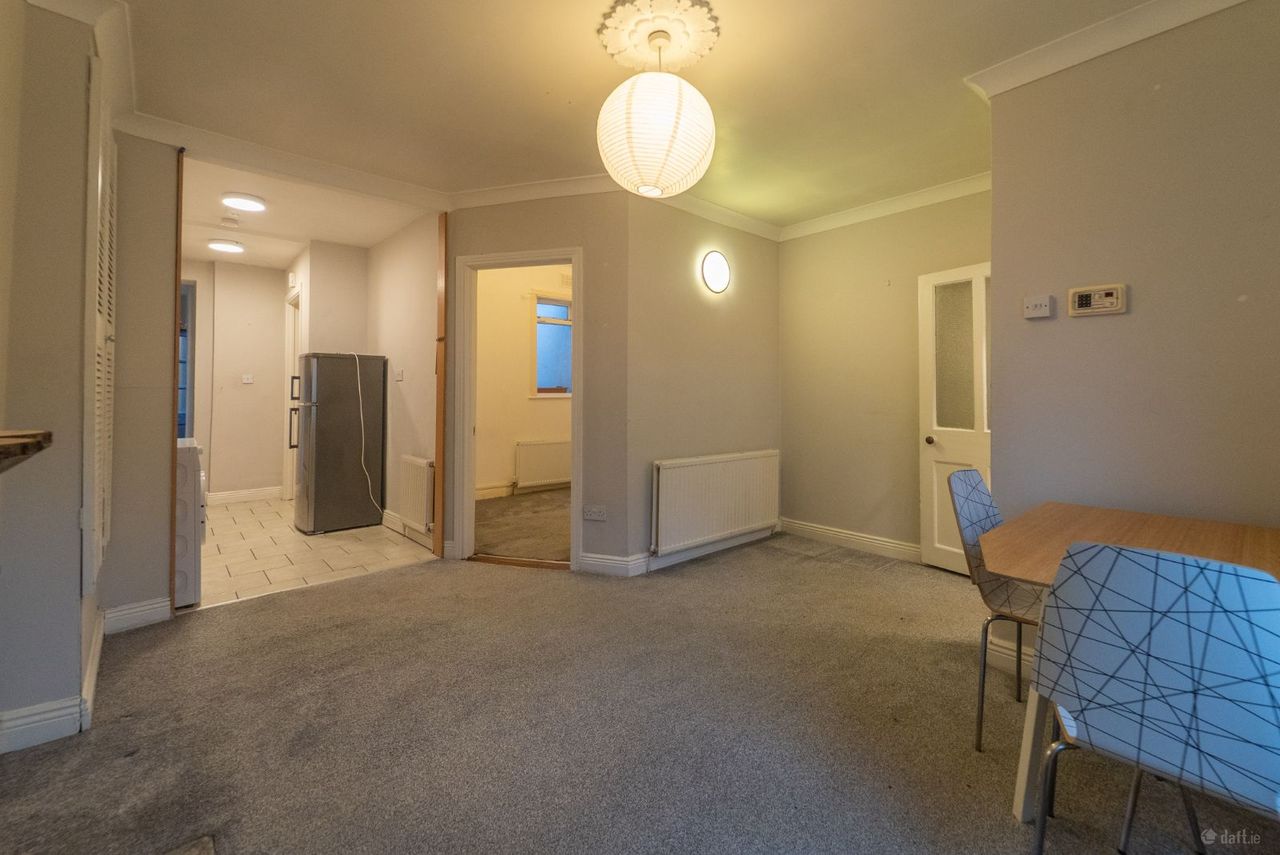 2 Gray Square, Dublin 8, The Coombe