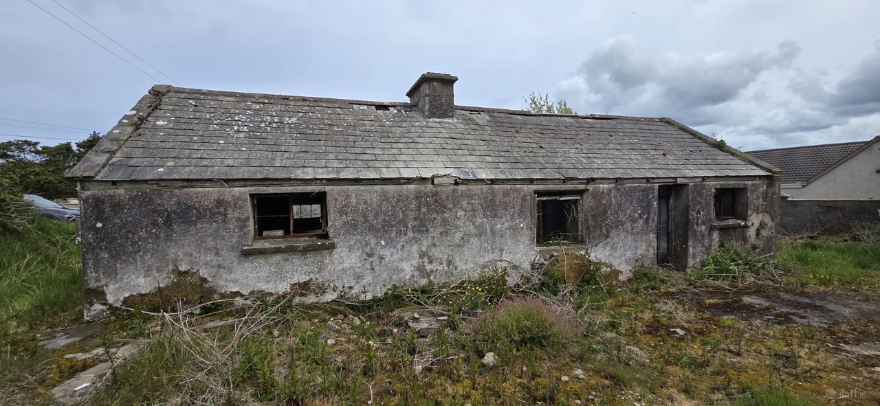 Ballinleana, Carrowmore Lacken, Ballina, County Mayo, Carrowmore, Co. Mayo
