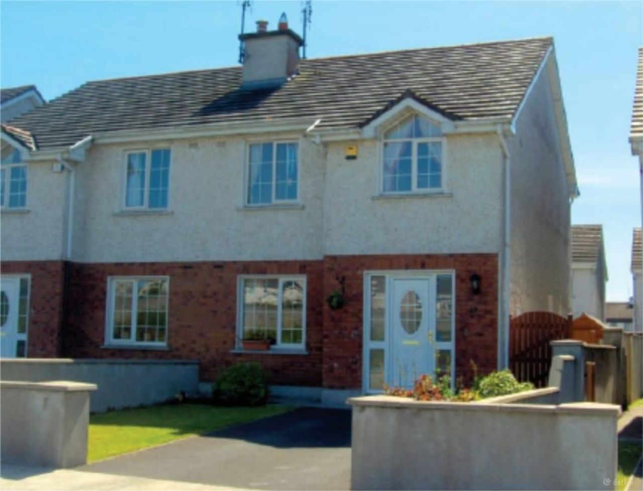 19 Cherrington Place, Castlebar, Castlebar, Co. Mayo