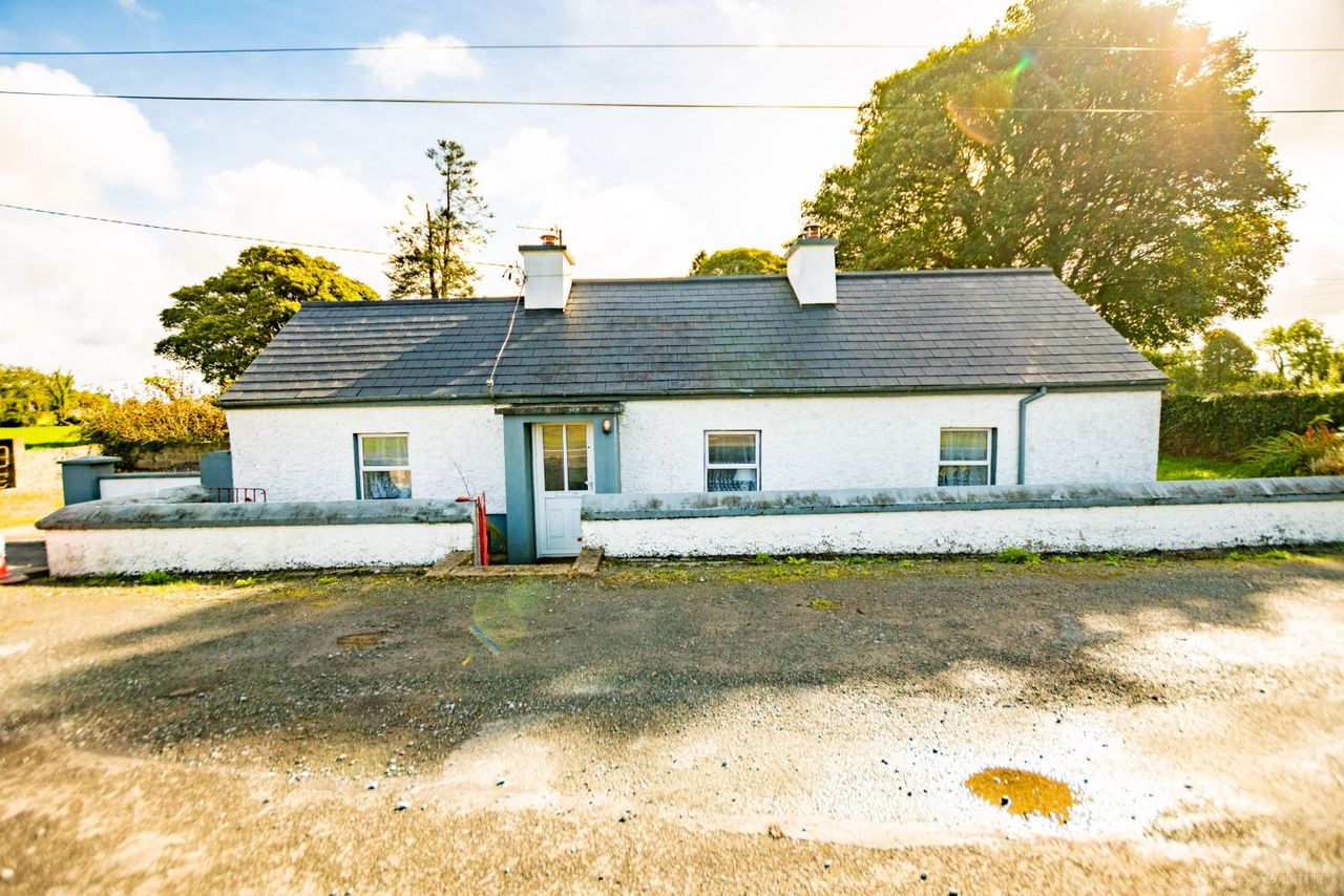 Kilcurry, Colehill, Moydow, Co. Longford