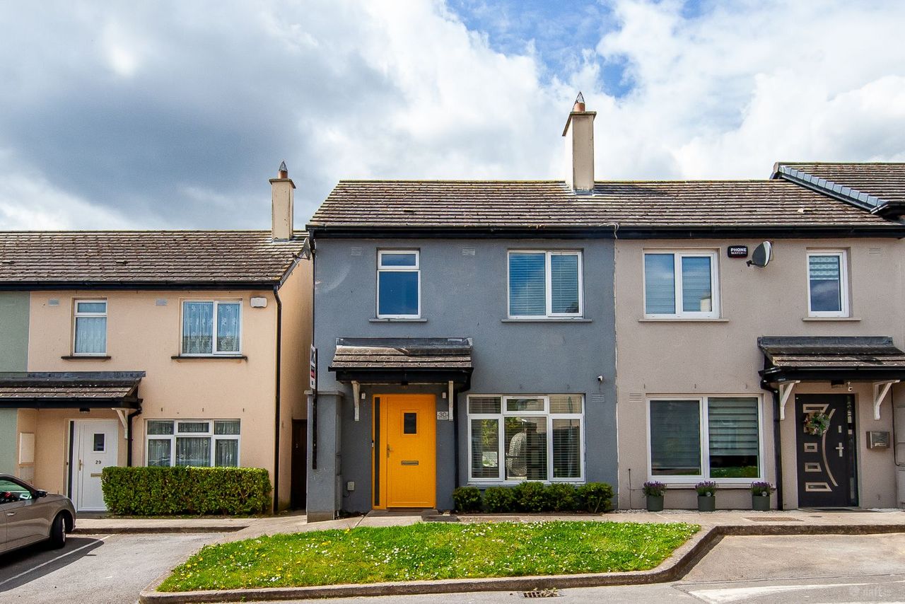 Horan Estates - 30 Bremore Pastures Crescent, Balbriggan, Balbriggan, Co. Dublin