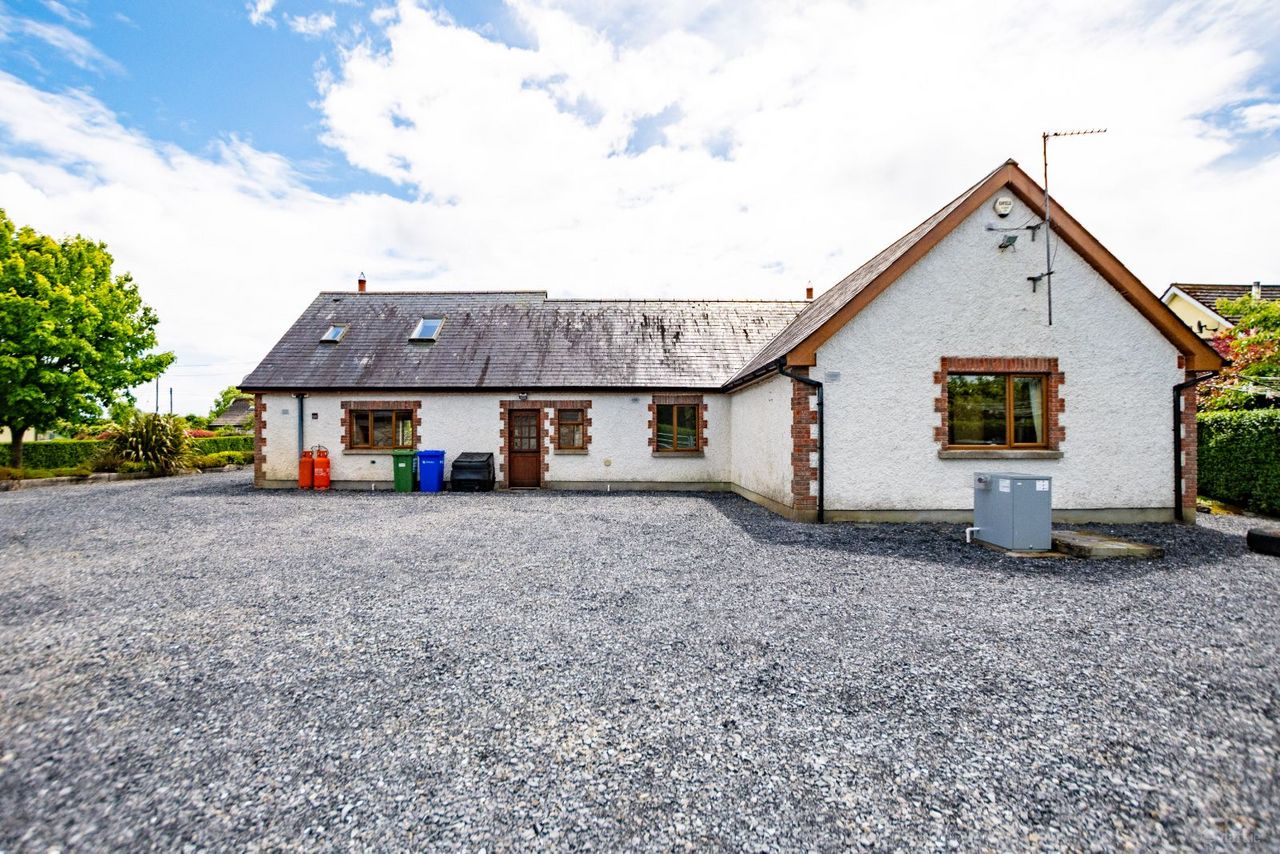 Riverstown, Killucan, Co. Westmeath