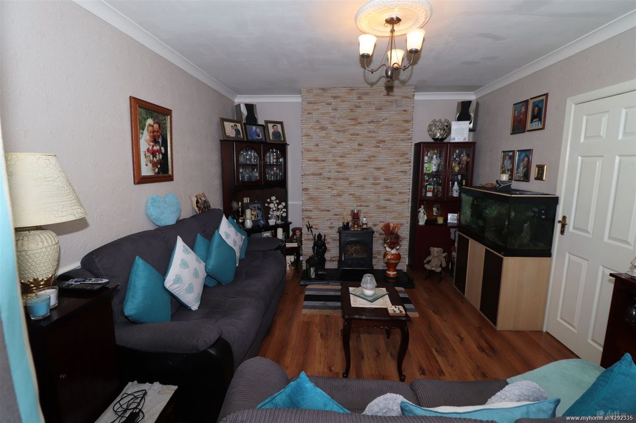Horan Estates - 71 Hymany Park, Ballinasloe, Co. Galway