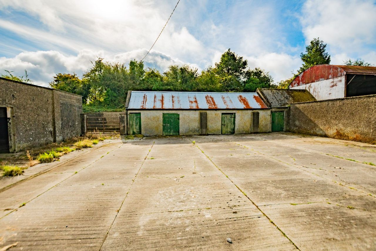 Baltrasna, Mullingar, Co. Westmeath