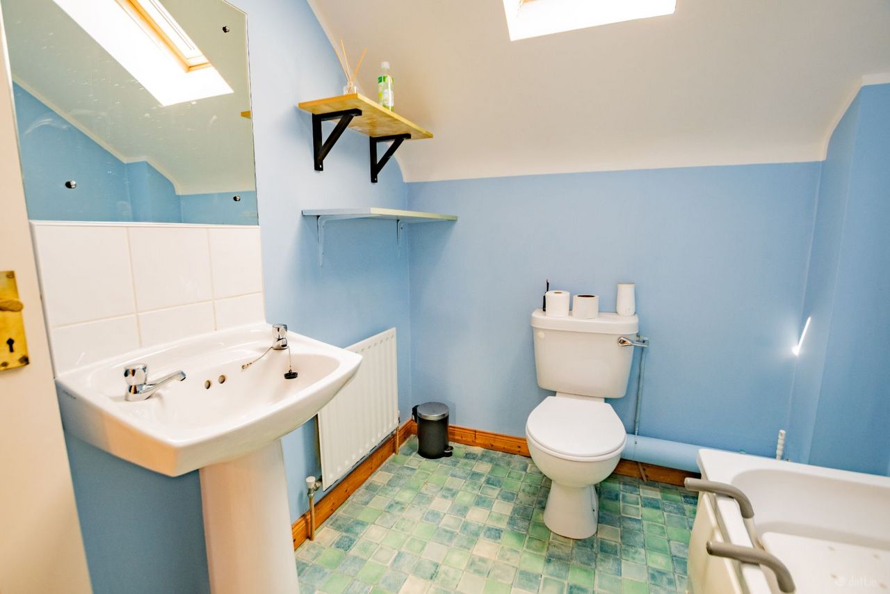 71 Manorfield, Kinnegad, Co. Westmeath