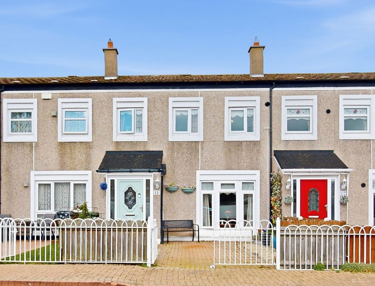 11 Buttercup Drive, Dublin 17, Darndale, Dublin 17 - Terraced house