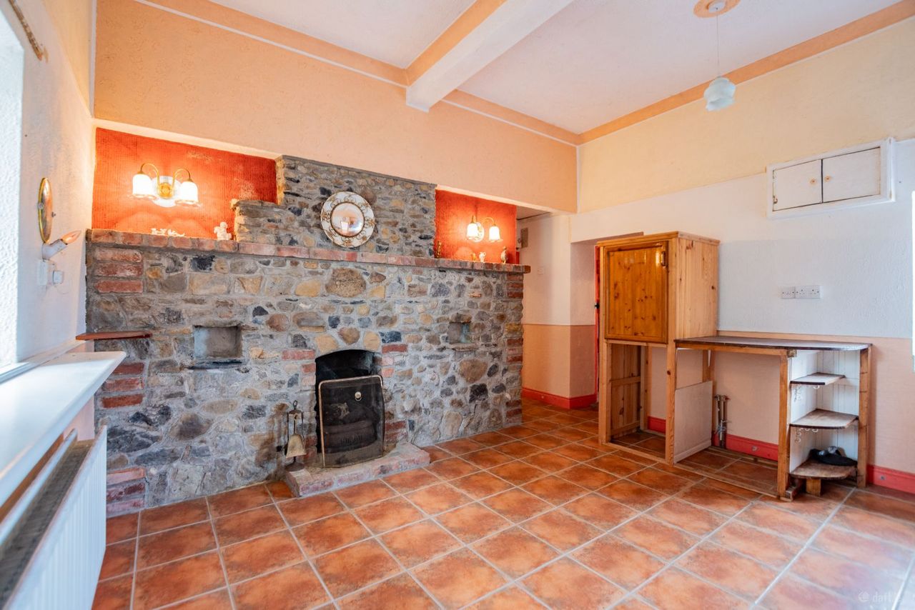 Rathnamuddagh, Dysart, Co. Westmeath