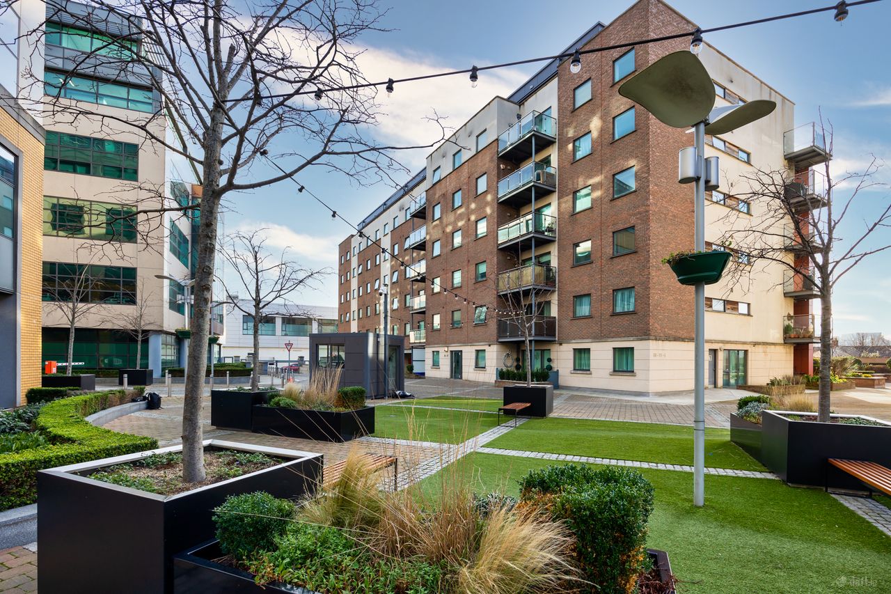Horan Estates - Apartment , The Lighthouse, North Strand, Dublin 3