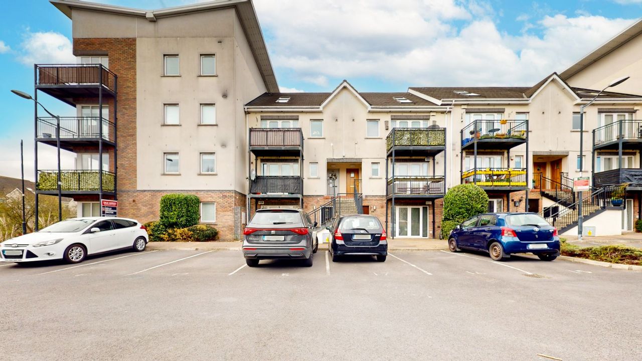20 Seagrave Way, Finglas, Dublin 11 - Duplex For Sale