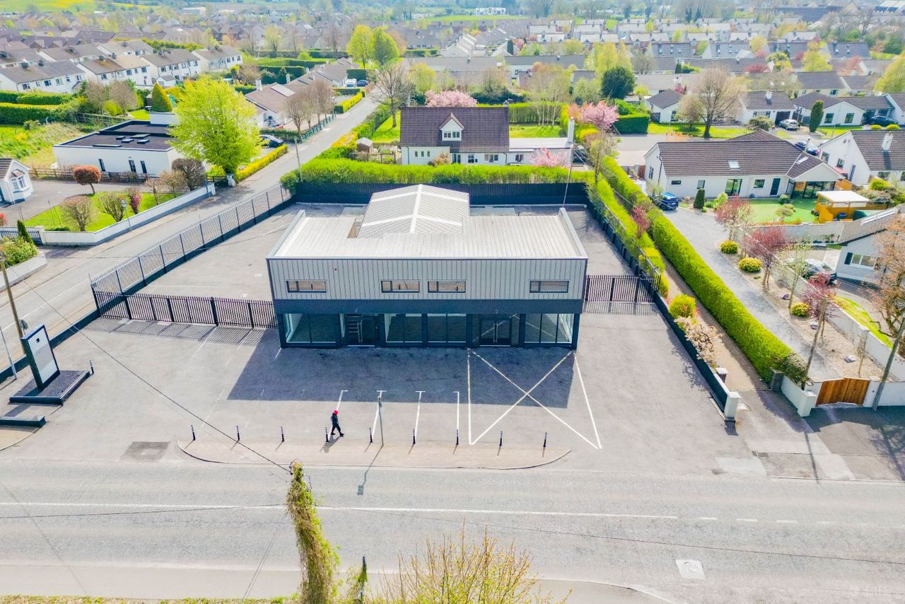 Dublin Road, Mullingar, Co. Westmeath