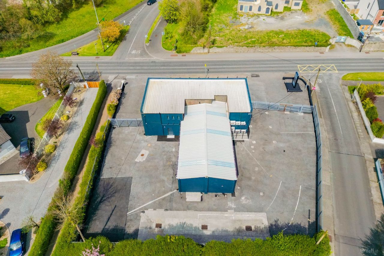 Dublin Road, Mullingar, Co. Westmeath