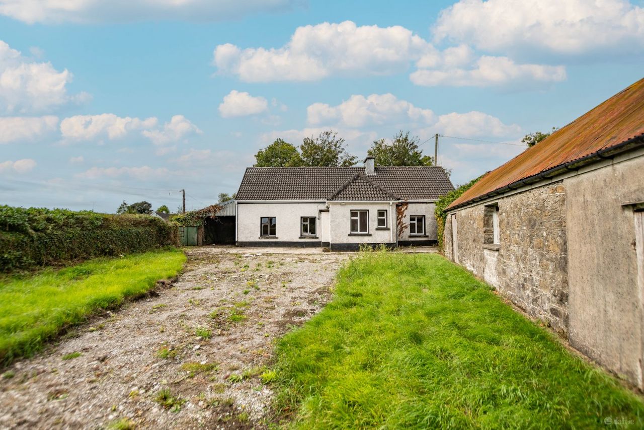 Rathnamuddagh, Dysart, Co. Westmeath