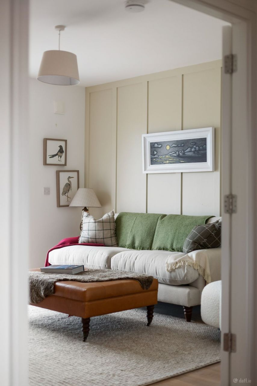 2 bed type B, Ballycarn, Enfield, Co. Meath