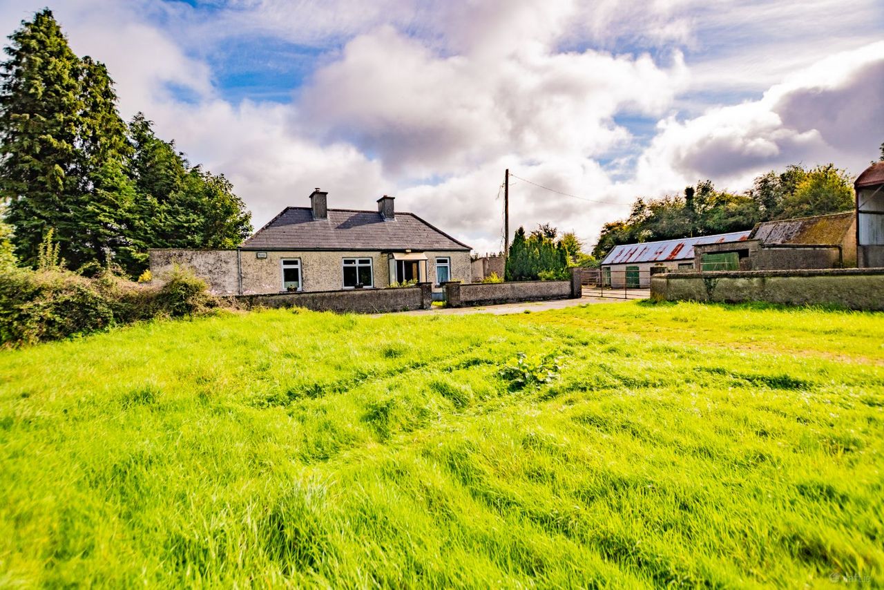 Baltrasna, Mullingar, Co. Westmeath