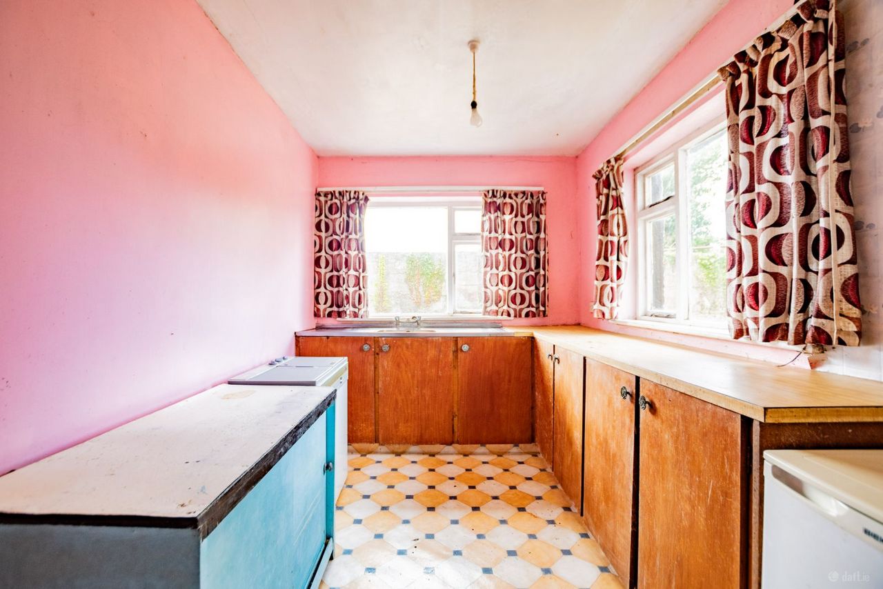 Clonbonny, Athlone, Fardrum, Co. Westmeath