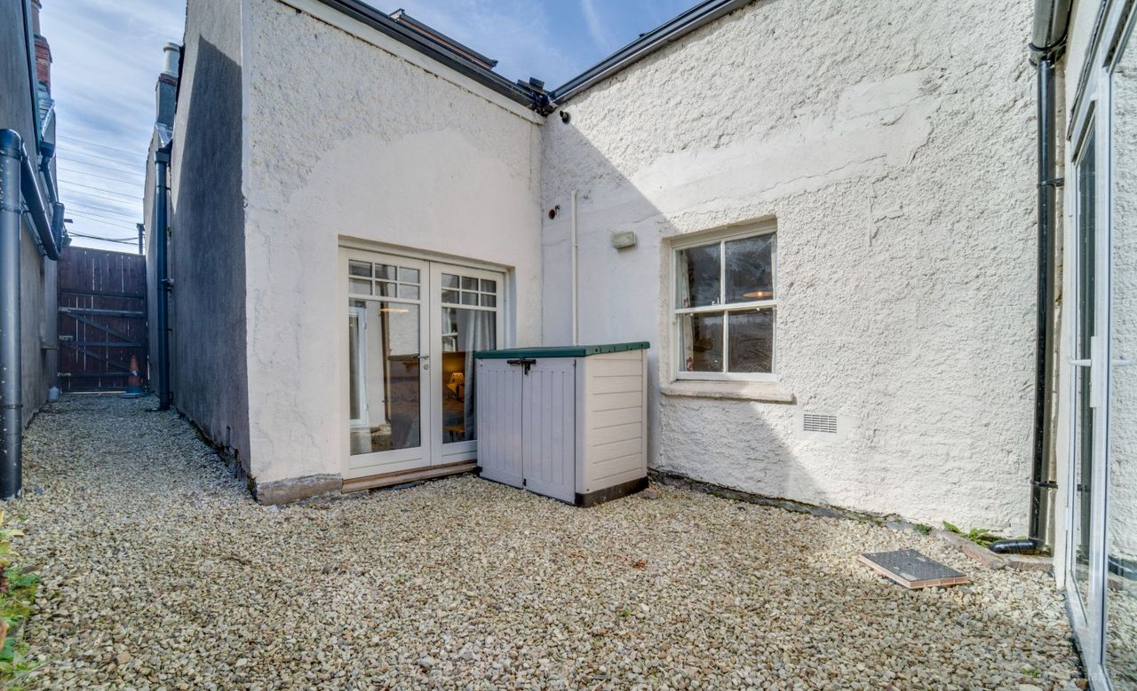 9 Saint Brigid’S Avenue, Dublin 3, North Strand