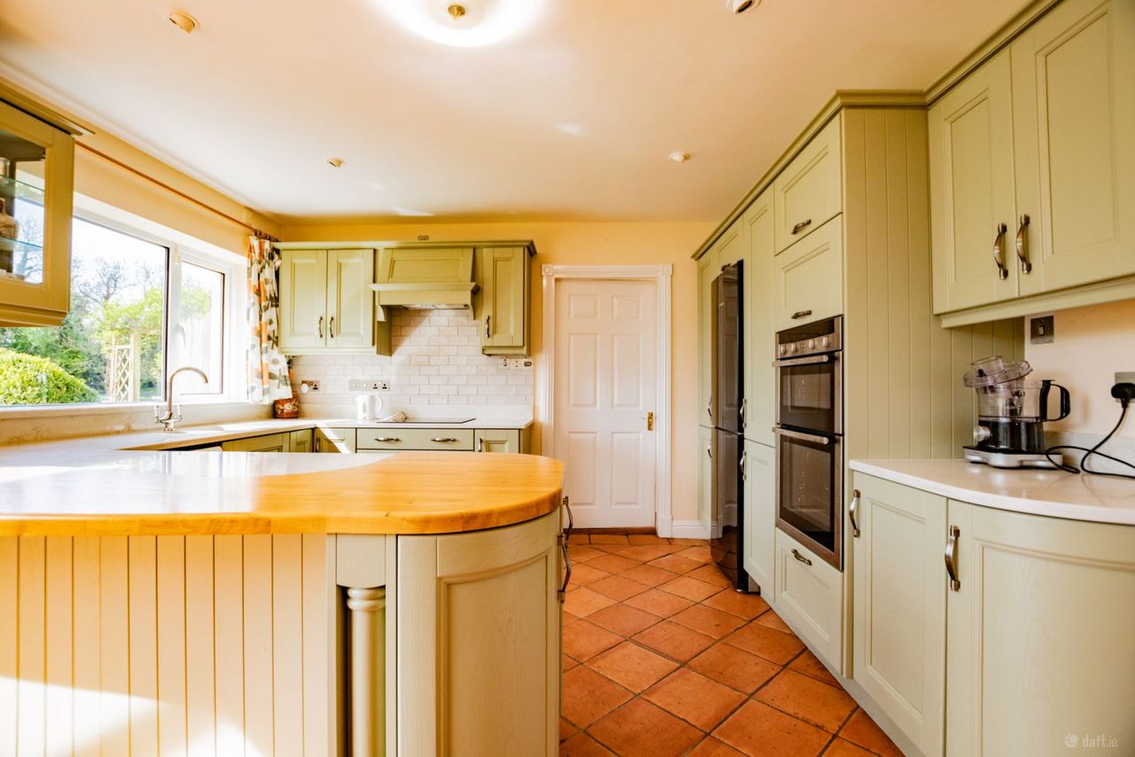 Maryfield, Habsborough, Ballinea, Mullingar, Co. Westmeath
