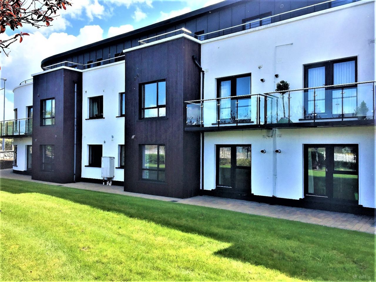 Horan Estates - 14 Dun Oran, Oranhill, Oranmore, Co. Galway