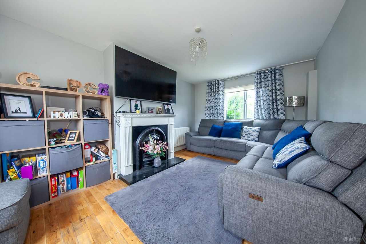 Horan Estates - 7 Silloge Gardens, Dublin 11, Poppintree, Dublin 11