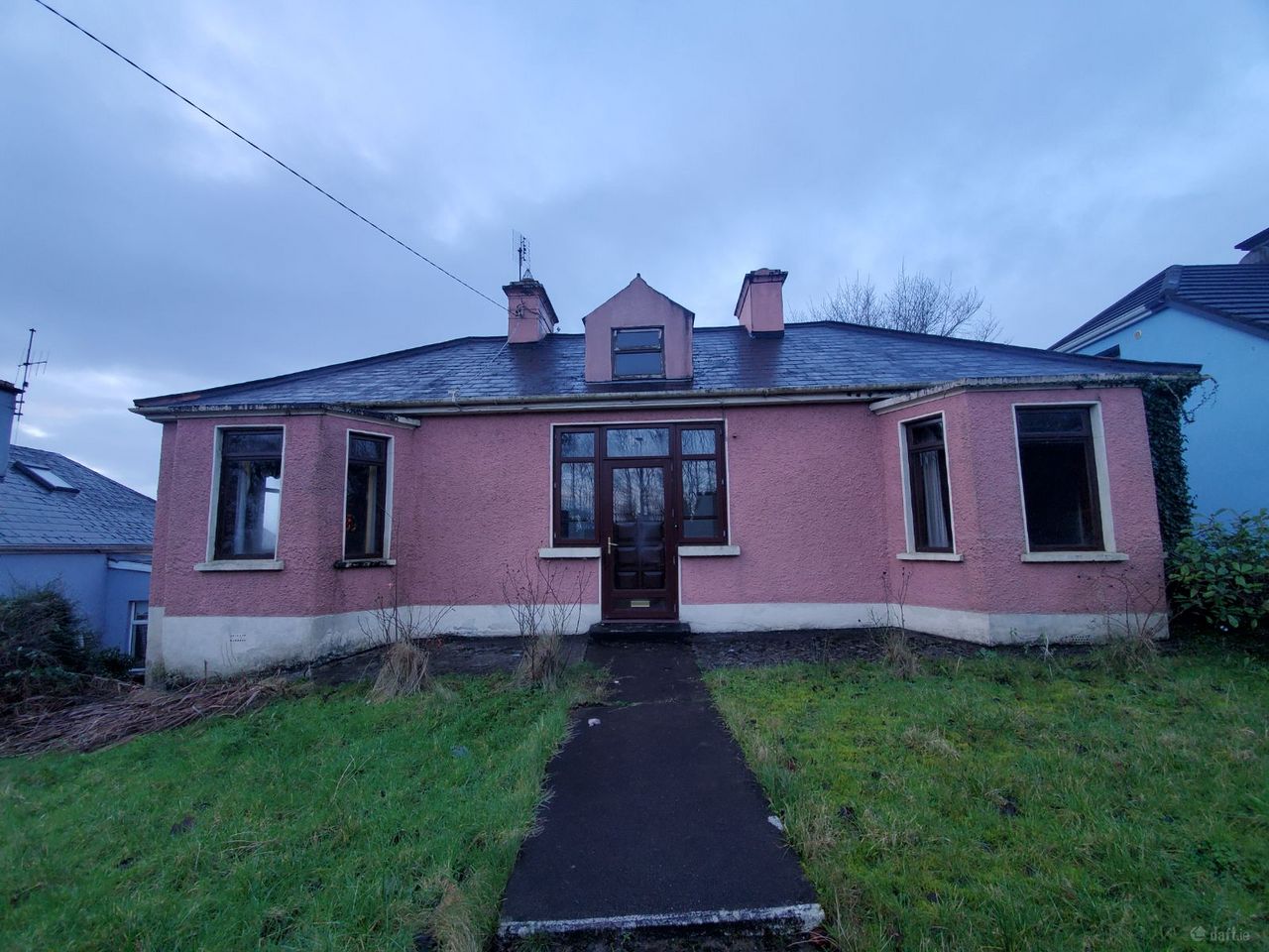 Station Road, Castlebar, Castlebar, Co. Mayo