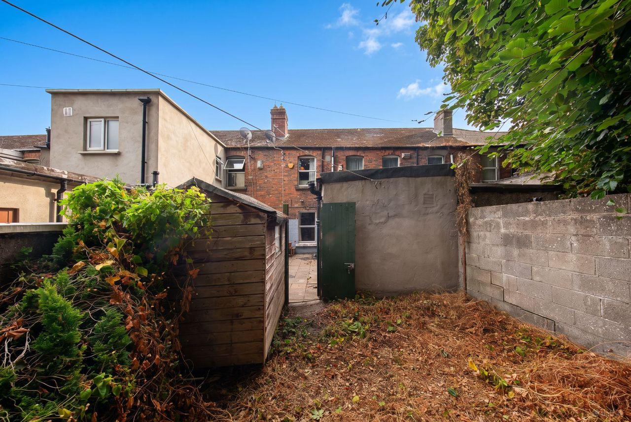 Horan Estates - 187 Botanic Avenue, Dublin 9, Drumcondra, Dublin 9