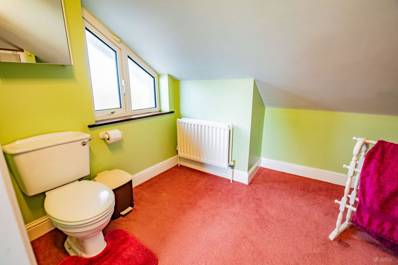 Maryfield, Habsborough, Ballinea, Mullingar, Co. Westmeath