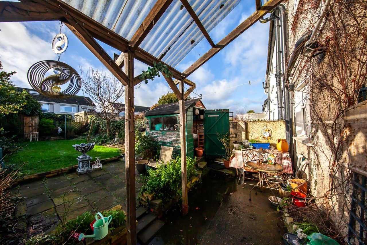 Horan Estates - 32 Clonshaugh Meadow, Dublin 17, Clonshaugh, Dublin 17