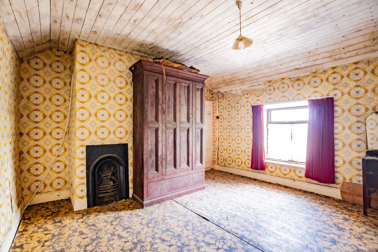 Clonbonny, Athlone, Fardrum, Co. Westmeath