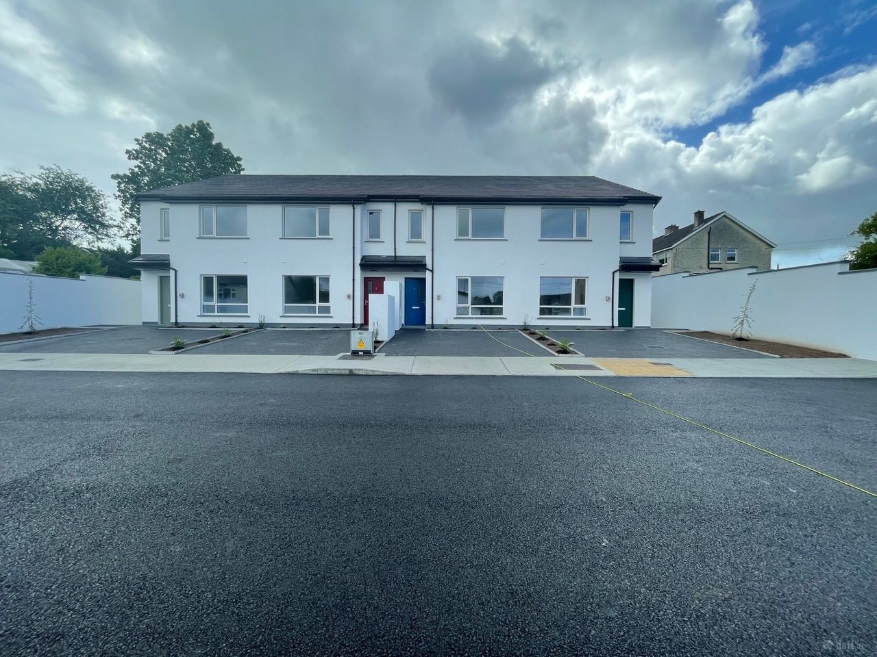 1 Davin Court, Redgate Road, Caherdavin, Co. Limerick