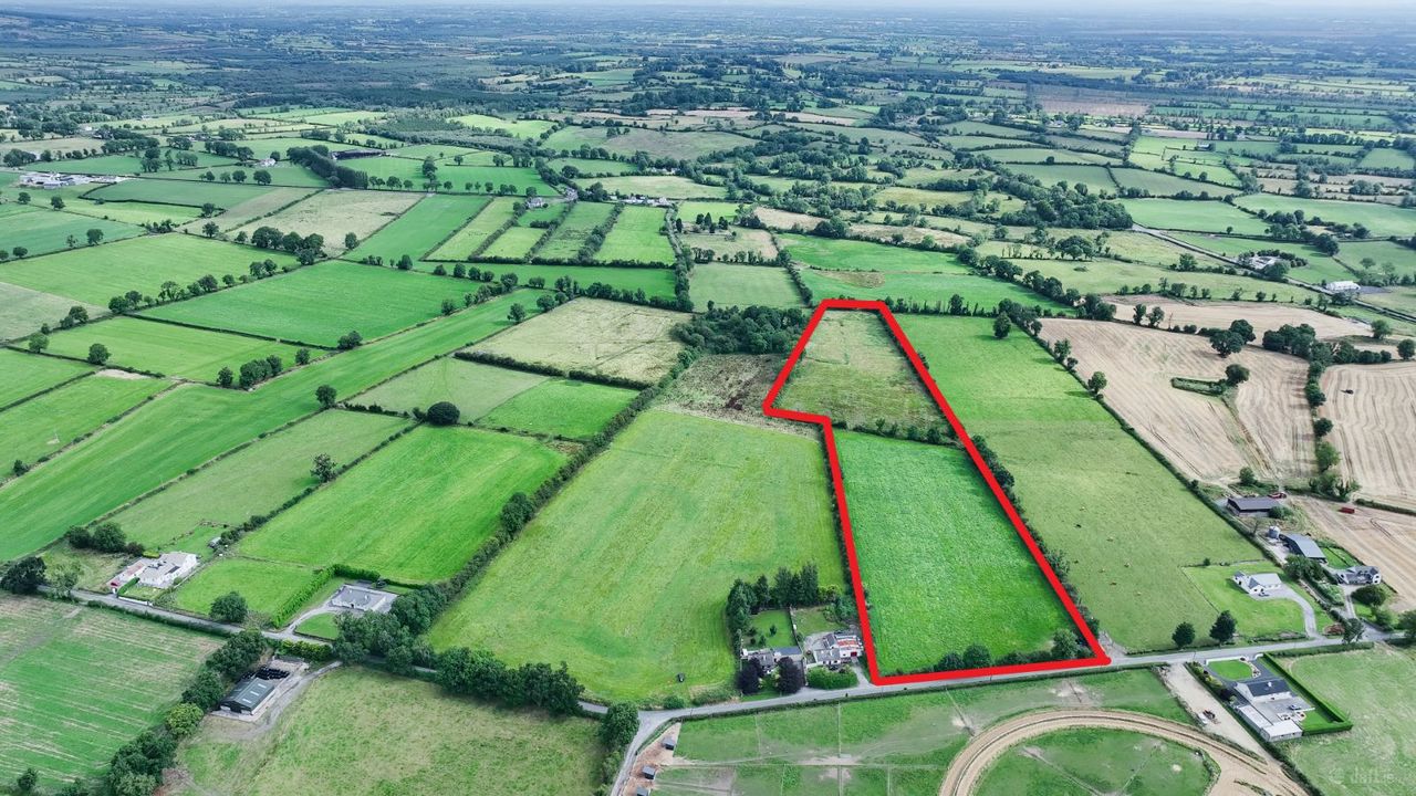 Aghanvally, Colehill, Co. Longford