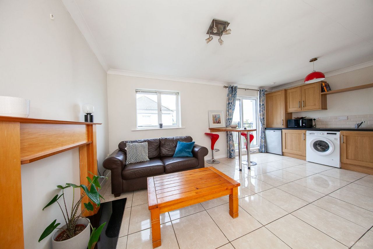 Horan Estates - Apartment 5, Hamlet Lane Lodge, Barons Hall Rise, Barons Hall, Balbriggan, Co. Dublin