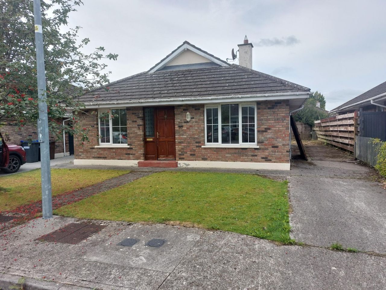 Property Advert Details - Clement Herron Real Estate