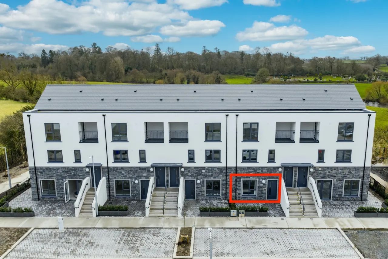 Riverside Manor, Kilcullen, Co. Kildare
