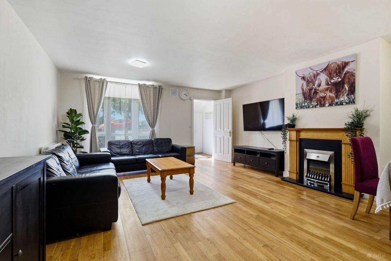 23 Lanesborough Court, Lanesborough Drive, Dublin 11 - Apartment For Sale