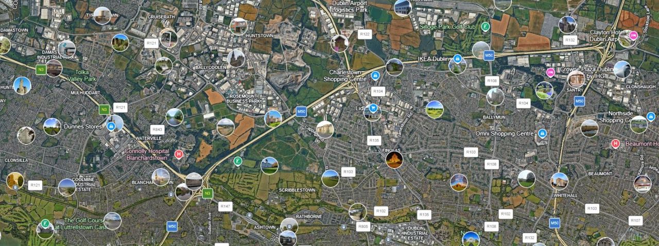 Horan Estates - 56 Heathfield Way, Dublin 11, Finglas, Dublin 11