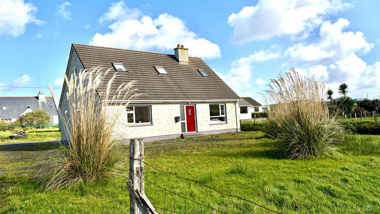 Cabaun, Keel, Achill, Co. Mayo