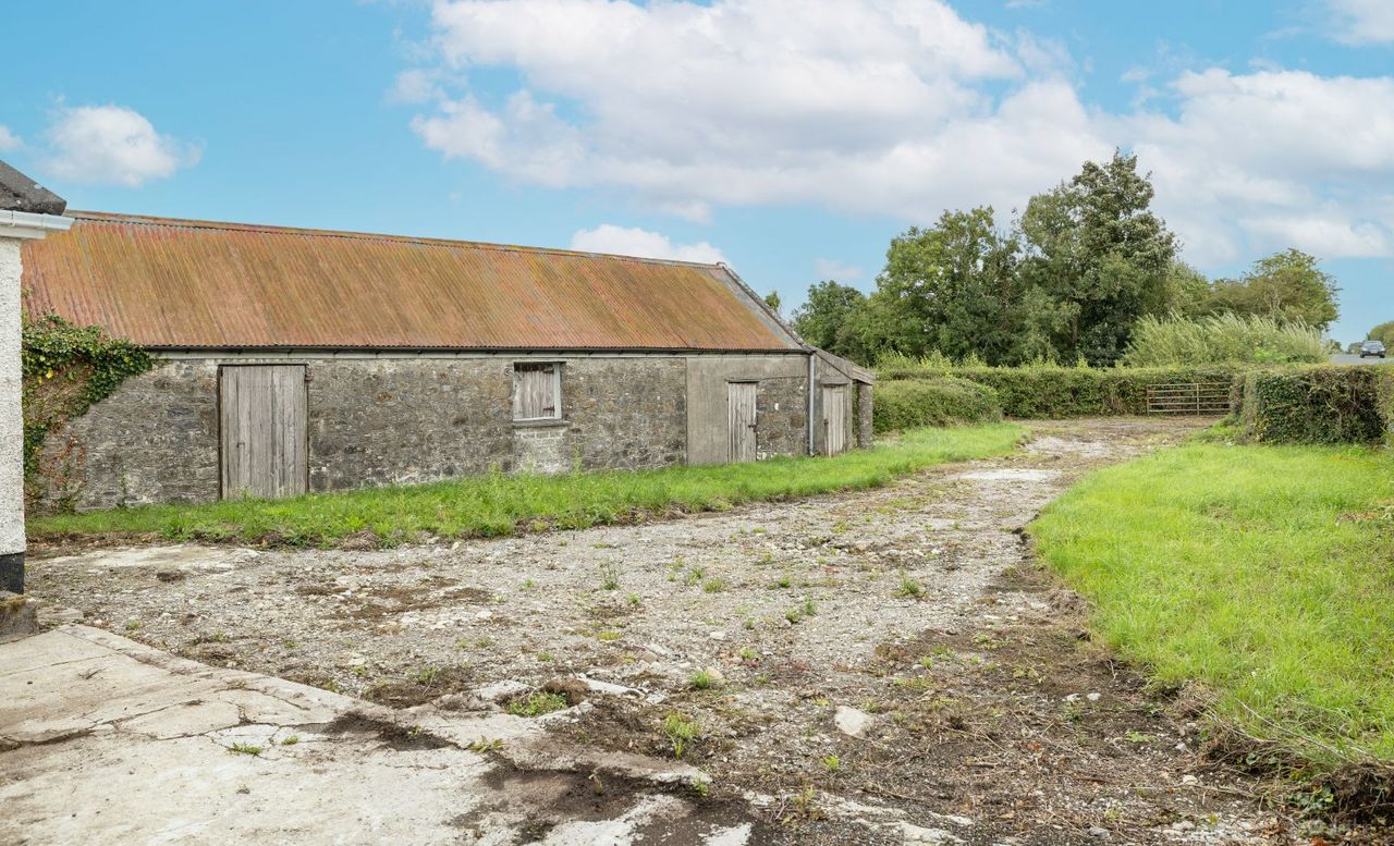 Rathnamuddagh, Dysart, Co. Westmeath