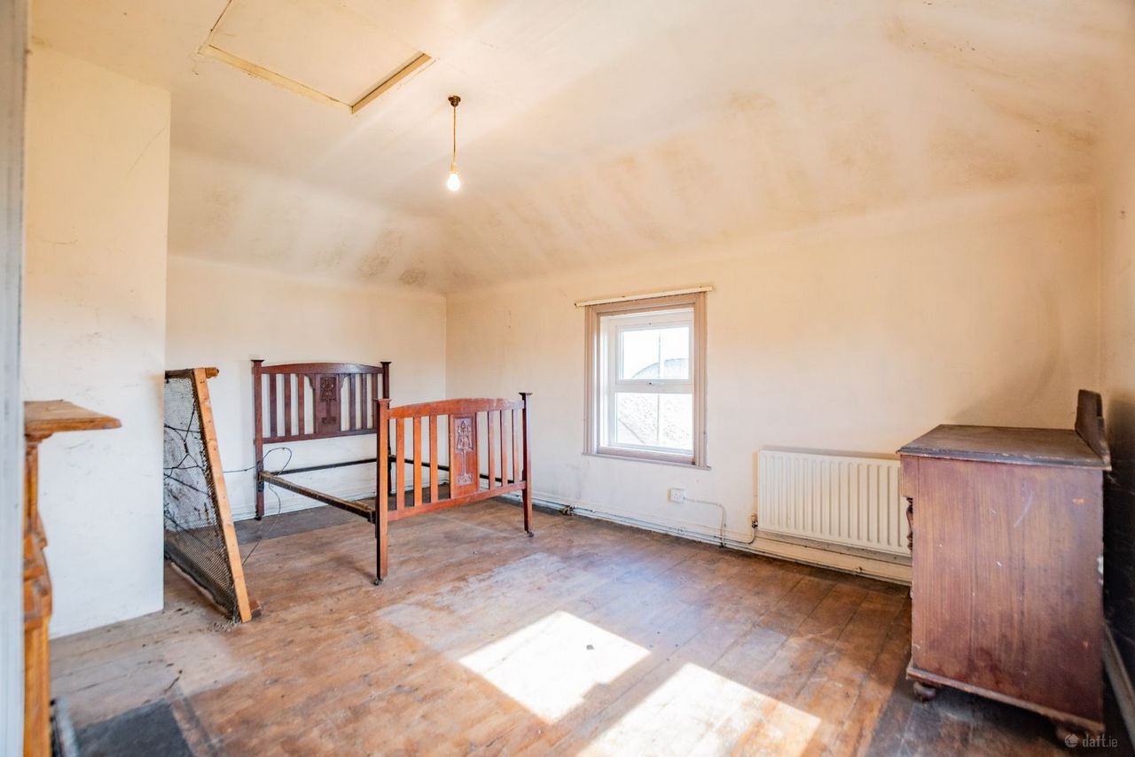Adamstown, Castletown Geoghegan, Castletown-Geoghegan, Co. Westmeath