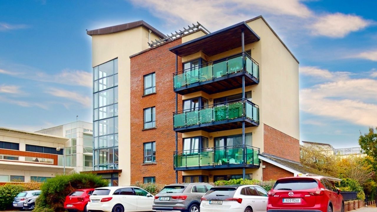 12f Rathborne Close, Dublin 15, Ashtown, Co. Dublin - Apartment For Sale