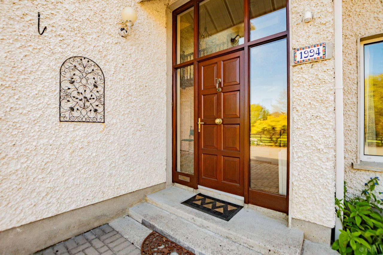 Maryfield, Habsborough, Ballinea, Mullingar, Co. Westmeath
