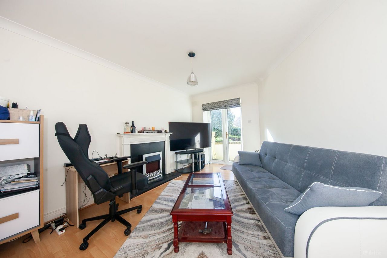 Horan Estates - Apartment 4, Green View, Clonsilla, Dublin 15