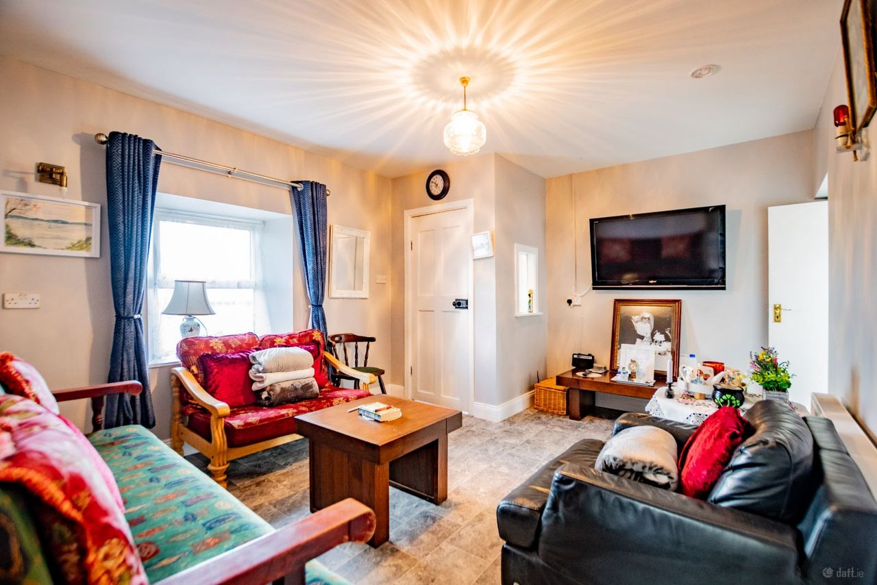 Kilcurry, Colehill, Moydow, Co. Longford