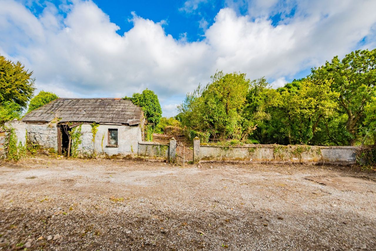 Clonbonny, Athlone, Fardrum, Co. Westmeath