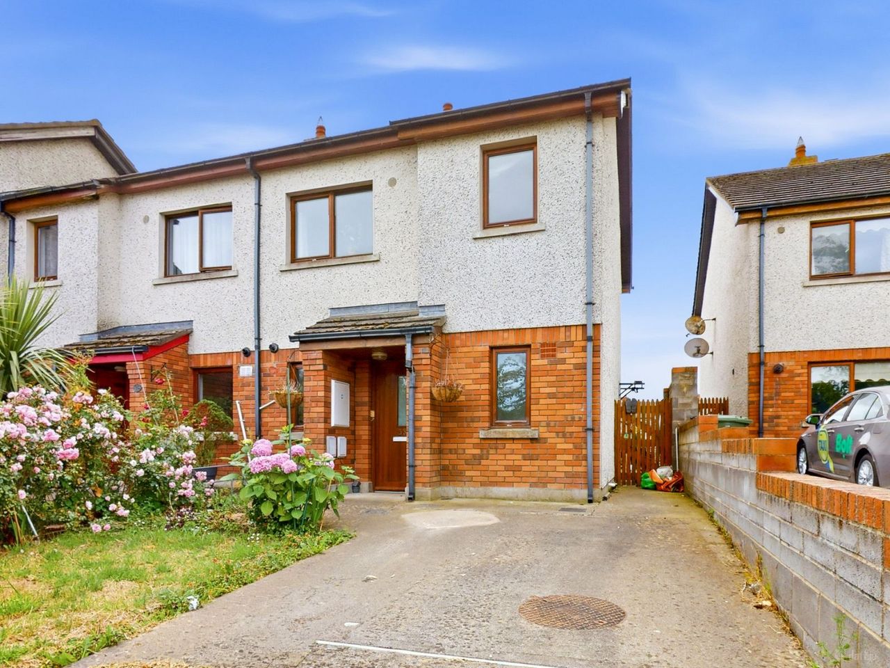 33 Dun Saithne View, Balbriggan, Co. Dublin - Semi-detached house