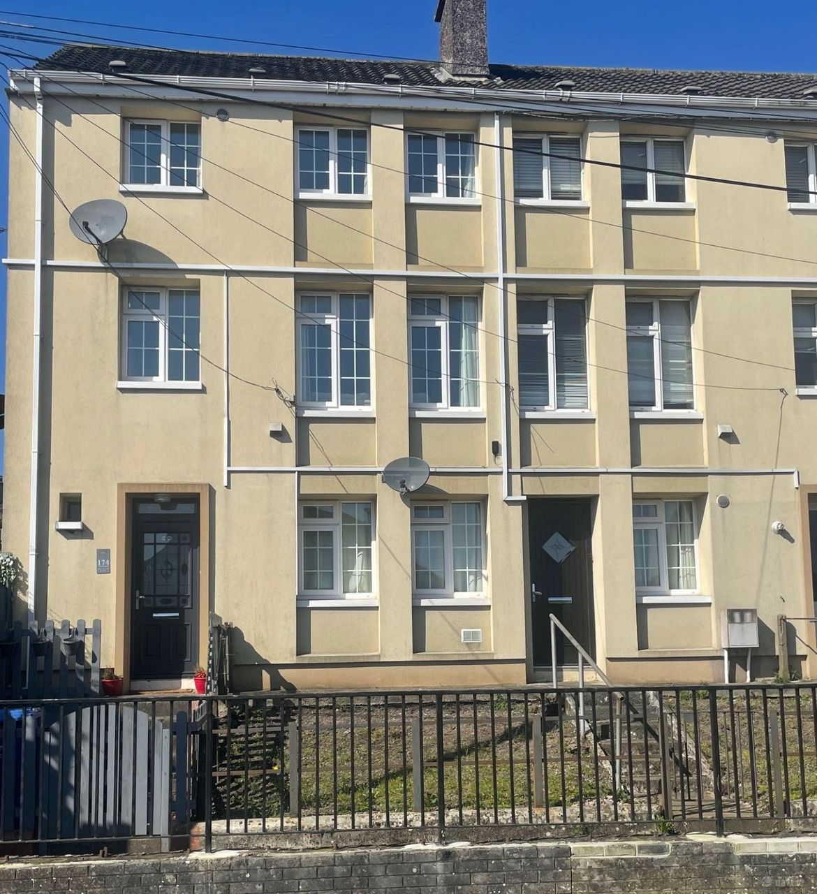 174 Wolfe Tone Street, Cork, Gurranabraher, Co. Cork